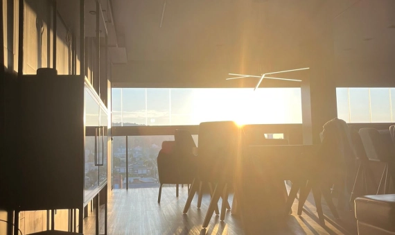 APARTAMENTO, ED. RIVA, CRICIÚMA