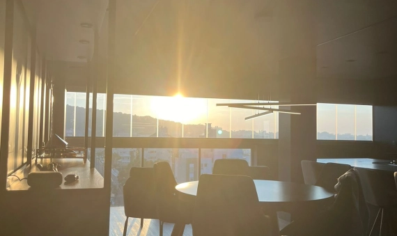 APARTAMENTO, ED. RIVA, CRICIÚMA