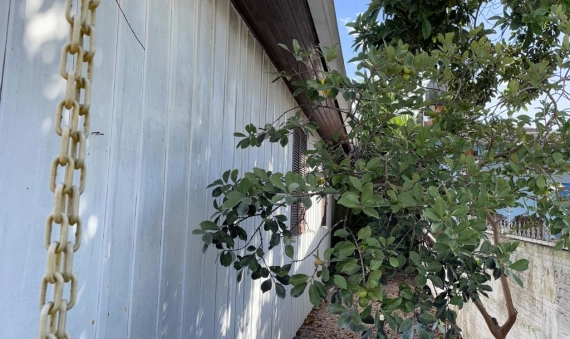 CASA - CENTRO, BALNEÁRIO RINCÃO