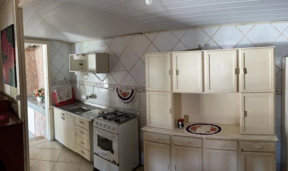 CASA - CENTRO, BALNEÁRIO RINCÃO