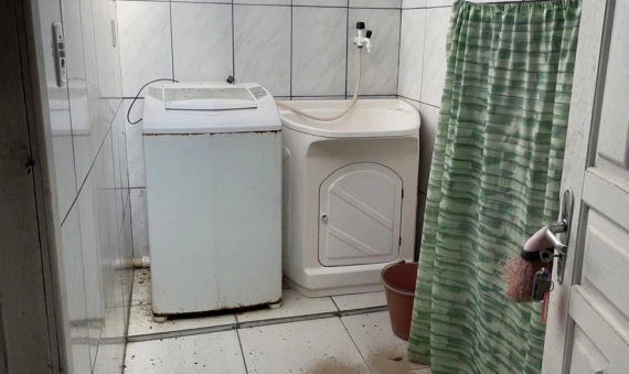 CASA - CENTRO, BALNEÁRIO RINCÃO