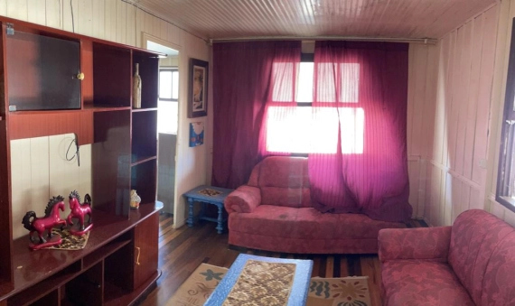 CASA - CENTRO, BALNEÁRIO RINCÃO