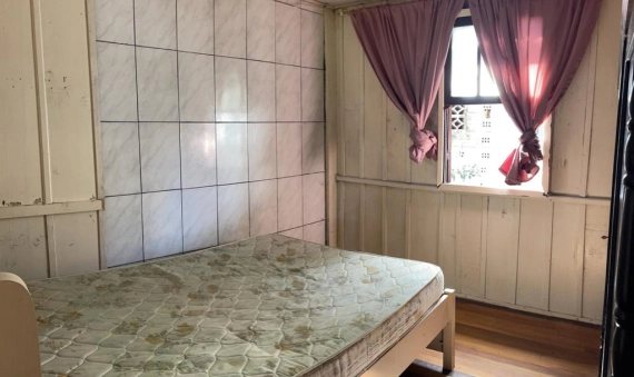 CASA - CENTRO, BALNEÁRIO RINCÃO