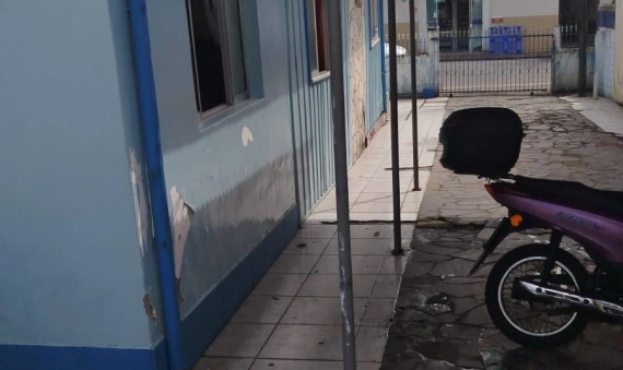 CASA COM EDÍCULA - PRESIDENTE VARGAS, IÇARA