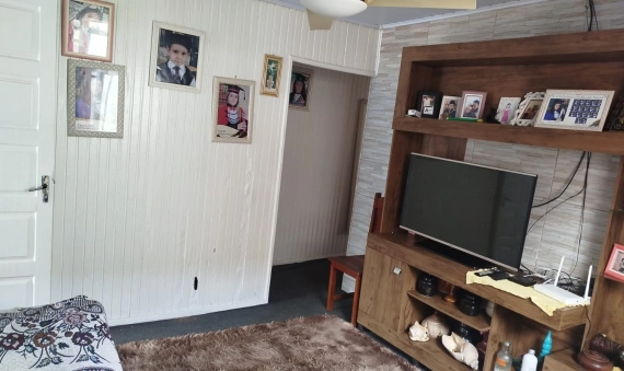 CASA COM EDÍCULA - PRESIDENTE VARGAS, IÇARA