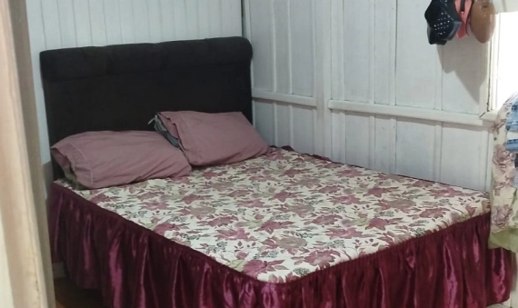 CASA COM EDÍCULA - PRESIDENTE VARGAS, IÇARA