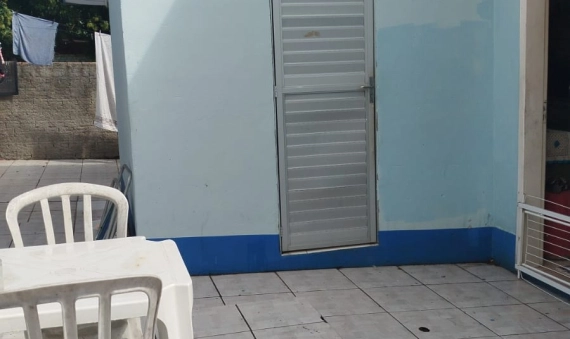 CASA COM EDÍCULA - PRESIDENTE VARGAS, IÇARA