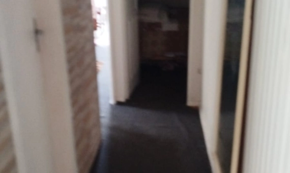 CASA COM EDÍCULA - PRESIDENTE VARGAS, IÇARA