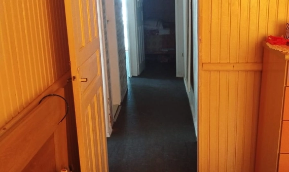 CASA COM EDÍCULA - PRESIDENTE VARGAS, IÇARA