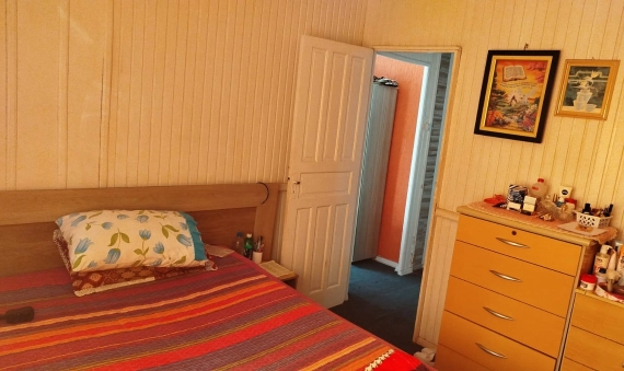 CASA COM EDÍCULA - PRESIDENTE VARGAS, IÇARA