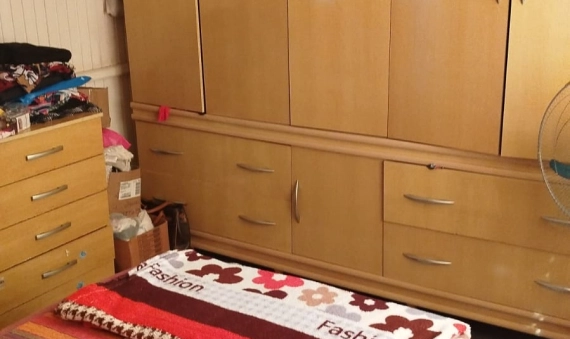 CASA COM EDÍCULA - PRESIDENTE VARGAS, IÇARA