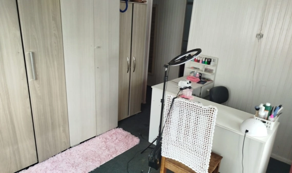 CASA COM EDÍCULA - PRESIDENTE VARGAS, IÇARA