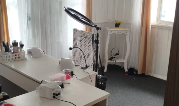 CASA COM EDÍCULA - PRESIDENTE VARGAS, IÇARA