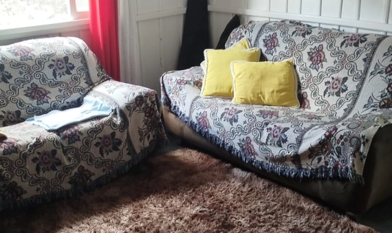 CASA COM EDÍCULA - PRESIDENTE VARGAS, IÇARA