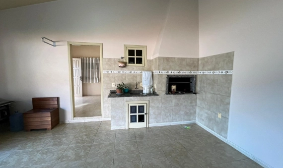 CASA - RAICHASKI, IÇARA