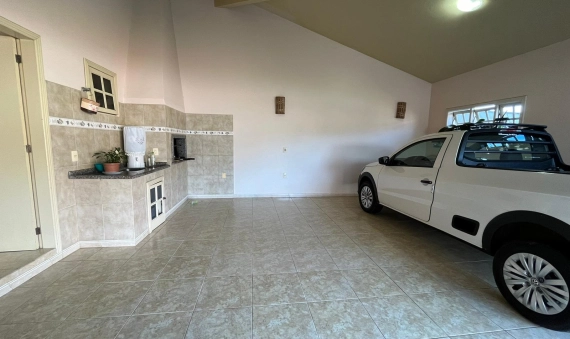 CASA - RAICHASKI, IÇARA