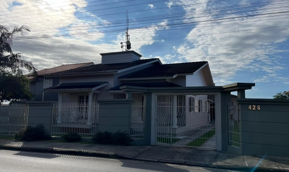 CASA - RAICHASKI, IÇARA