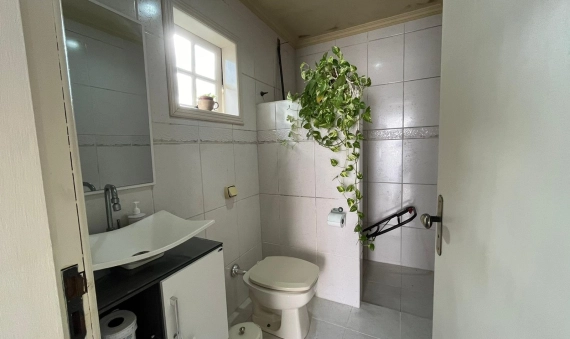 CASA - RAICHASKI, IÇARA