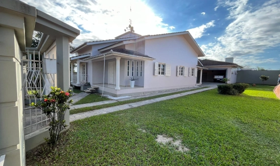 CASA - RAICHASKI, IÇARA