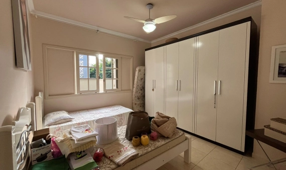 CASA - RAICHASKI, IÇARA