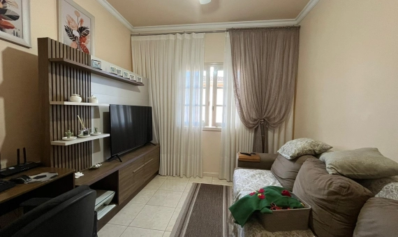 CASA - RAICHASKI, IÇARA