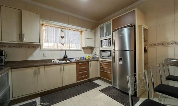 CASA - RAICHASKI, IÇARA