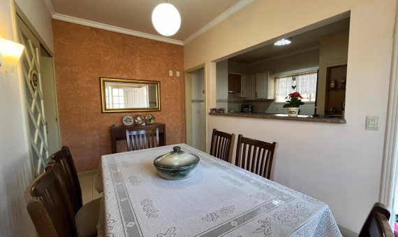 CASA - RAICHASKI, IÇARA