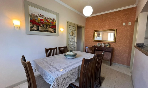 CASA - RAICHASKI, IÇARA