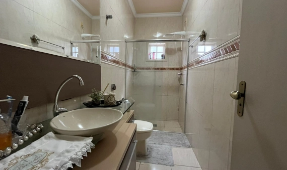 CASA - RAICHASKI, IÇARA