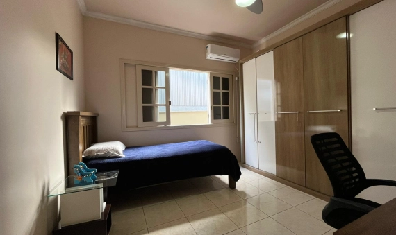 CASA - RAICHASKI, IÇARA