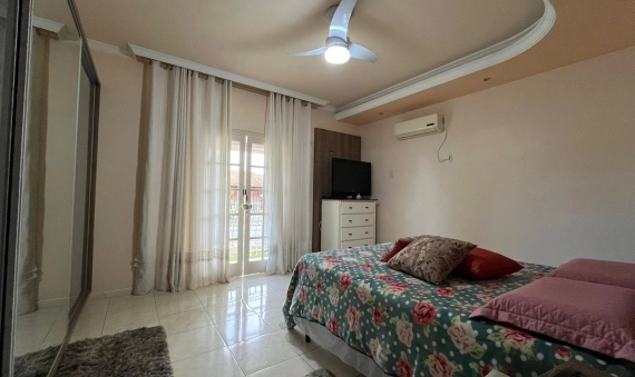 CASA - RAICHASKI, IÇARA