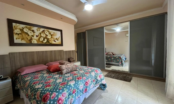 CASA - RAICHASKI, IÇARA