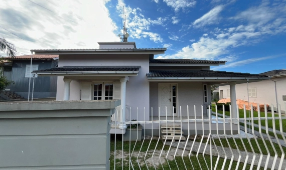 CASA - RAICHASKI, IÇARA