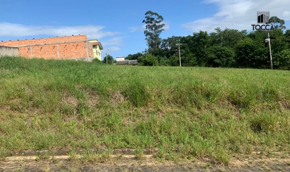 TERRENO, LOT. MONTELLO D ITÁLIA - BAIRRO LIRI ICARA/SC