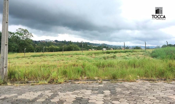 TERRENO,  LOT. EVEREST - RONCO D'ÁGUA, IÇARA 