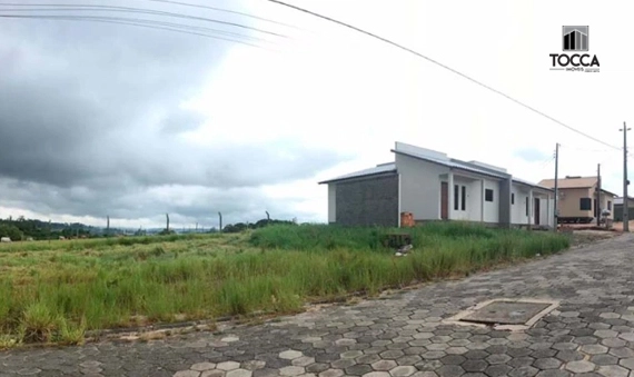 TERRENO,  LOT. EVEREST - RONCO D'ÁGUA, IÇARA 