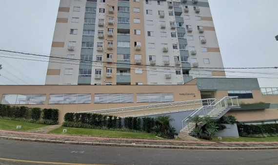 APARTAMENTO, SÃO CRISTÓVÃO-CRICIÚMA