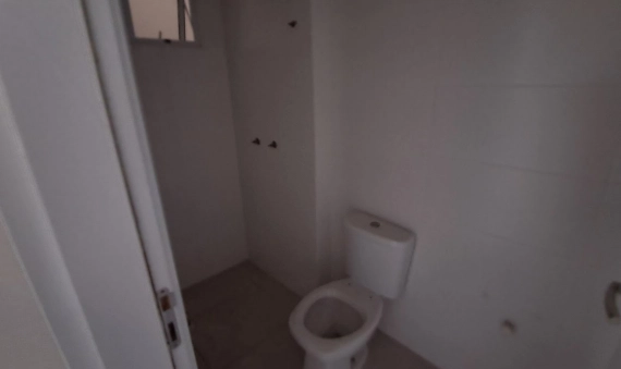 APARTAMENTO, SÃO CRISTÓVÃO-CRICIÚMA