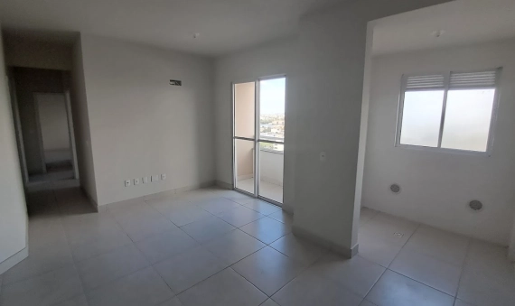 APARTAMENTO, SÃO CRISTÓVÃO-CRICIÚMA