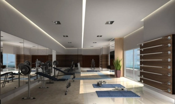 APARTAMENTOS, RES. HAMBURGO - CENTRO, PALHOÇA