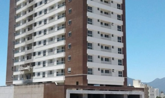 APARTAMENTOS, RES. HAMBURGO - CENTRO, PALHOÇA