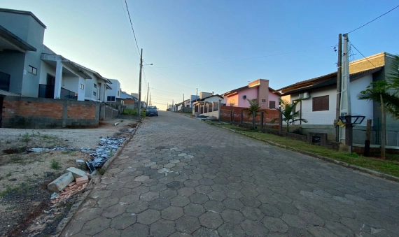 CASA - VILA NOVA, IÇARA