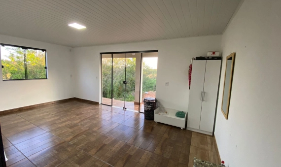 CASA - VILA NOVA, IÇARA