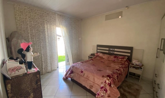 CASA - JAQUELINE, IÇARA