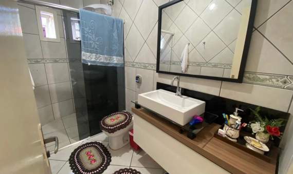 CASA - JAQUELINE, IÇARA