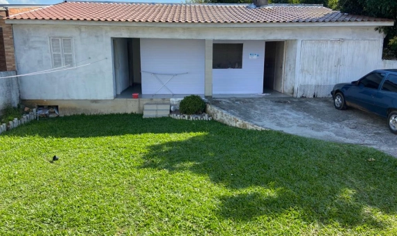 CASA - JAQUELINE, IÇARA