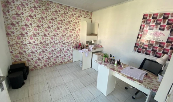 CASA - JAQUELINE, IÇARA