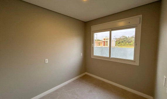 CASA - LOT. NOVA VERONA, SEGUNDA LINHA, IÇARA