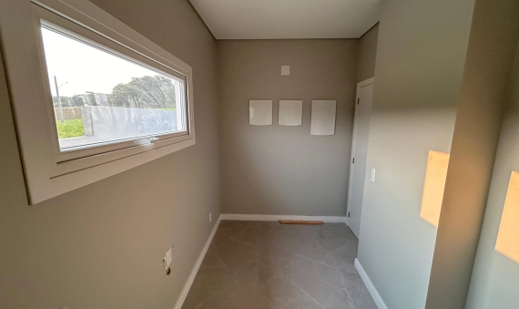 CASA - LOT. NOVA VERONA, SEGUNDA LINHA, IÇARA