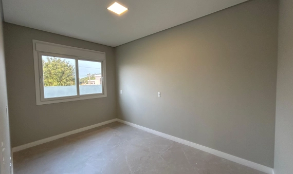 CASA - LOT. NOVA VERONA, SEGUNDA LINHA, IÇARA